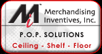 Merchandising Inventives - Providing POP solutions since 1946